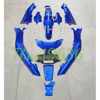 Dàn áo Xipo 110 ( Màu có sẵn )