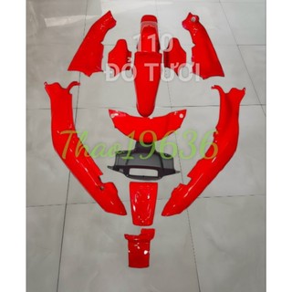 Dàn áo Xipo 110 ( Màu có sẵn )