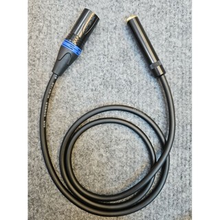 Dây Canon đực ra 6 ly cái .Dây lõi đồng nguyên chất