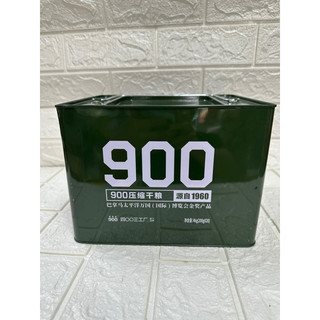 Lương khô Trung Quốc 900 3 sao (4kg)