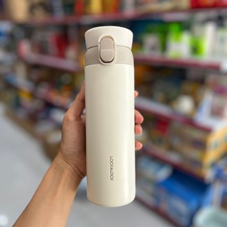 Bình giữ nhiệt lock&lock wannabe one touch lhc3240 450ml