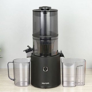 Máy ép chậm Hurom H300 - Hàng chính hãng - Bảo hành 10 năm