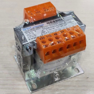 Biến áp cách ly NDK CHINT 25-500VA