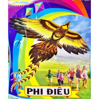 DIỀU PHI ĐIÊU SP014827 (CHIM ĐIÊU) THÁI DƯƠNG  (ĐỒ CHƠI TRẺ EM GIÁ RẺ RẺ)