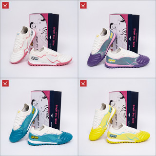 Giày Đá Banh Wika QUANG HẢI Z VOL - WIKA NEO QH19 |Size 32 đến 43