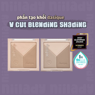 Tạo khối Dasique V Cut Blending Shading 13g
