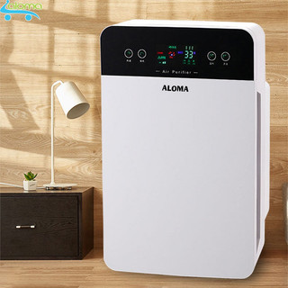 Máy Lọc Không Khí KSRAIN JSY-40A công nghệ HEPA Loại Bỏ Khói Bụi Vi Khuẩn Có Hại Cho Sức Khỏe