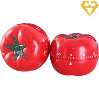 đồng hồ cà chua Pomodoro - đồng hồ quản lý thời gian hẹn giờ