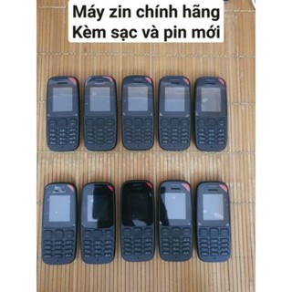 Điện thoại nokia n105 - 4g chính hãng