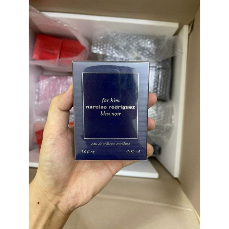 nước hoa 𝘕𝘈𝘙𝘊𝘐𝘚𝘖 𝘍𝘖𝘙 𝘏𝘐𝘔 𝘉𝘓𝘌𝘜 𝘕𝘖𝘐𝘙 𝘌𝘋𝘛 𝘌𝘟𝘛𝘙𝘌𝘔𝘌