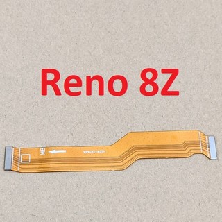 Dây sub sạc oppo reno 8z cáp nối main sạc cáp nối bo mainboard mạch chủ