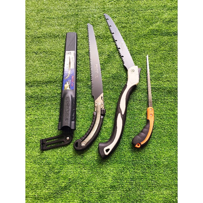 combo 3 cưa cành cây nhật