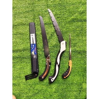 combo 3 cưa cành cây nhật