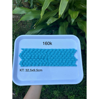 Viền bánh vỏ sò