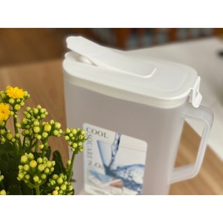 BÌNH NƯỚC NƯỚC CAO CẤP 2L NHẬT