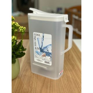 BÌNH NƯỚC NƯỚC CAO CẤP 2L NHẬT
