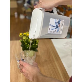 BÌNH NƯỚC NƯỚC CAO CẤP 2L NHẬT