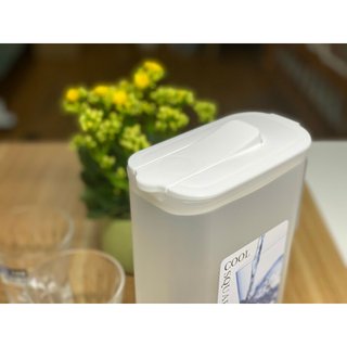 BÌNH NƯỚC NƯỚC CAO CẤP 2L NHẬT