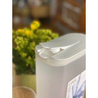 BÌNH NƯỚC NƯỚC CAO CẤP 2L NHẬT