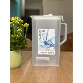 BÌNH NƯỚC NƯỚC CAO CẤP 2L NHẬT