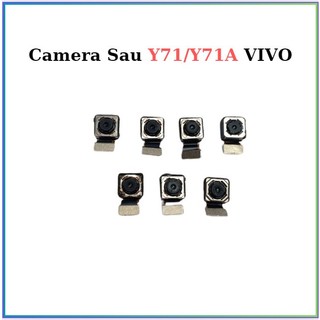 Camera sau vivo y71,y71a,dùng để thay thế
