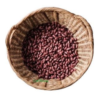 200gr Bột đậu đỏ nguyên chất 100%