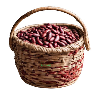 200gr Bột đậu đỏ nguyên chất 100%