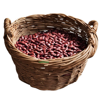 200gr Bột đậu đỏ nguyên chất 100%
