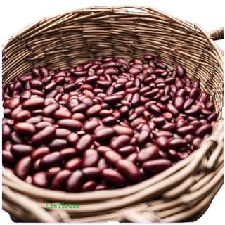 200gr Bột đậu đỏ nguyên chất 100%