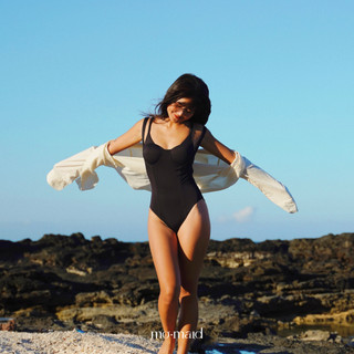  Mariana | Đồ Bơi Swimsuit Một Mảnh | Mơmaid | Momaid Bikini | momaid.co 