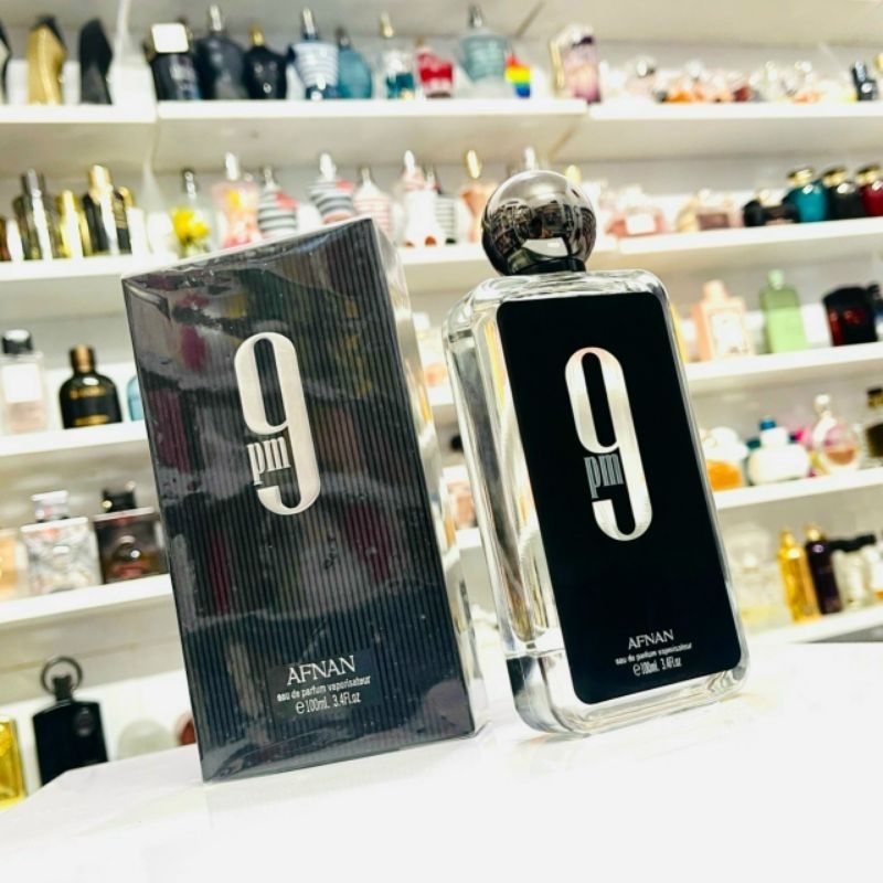 nước hoa 𝗔𝗙𝗡𝗔𝗡 𝟵𝗣𝗠 𝗘𝗗𝗣