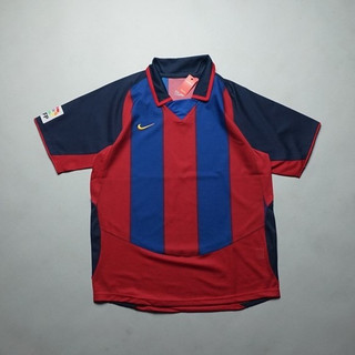 -áo thi đấu retro ss0304-không logo
