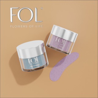 Bột Nhúng Màu Fol 28g (Màu 01 - 50)