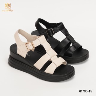 Sandanl quai ngang hình thang siêu êm xd795-15