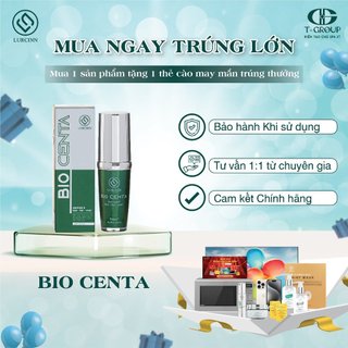 Serum Tế Bào Gốc Lurcinn - Bio Centa 15g