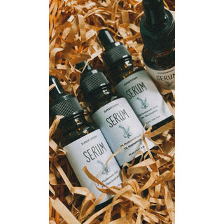 Serum phục hồi da yếu và chống lão hoá, cấp nước