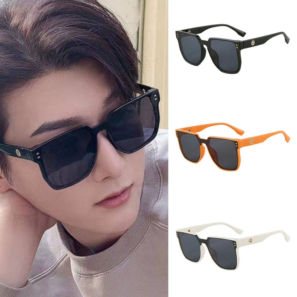 Kính mắt Daily , Kính mắt đính charm xinh - KM57