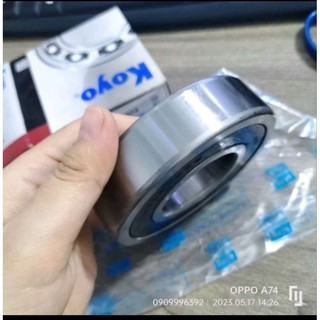 Vòng bi koyo 2rs / zz 6307-6308-6309-6310-6311