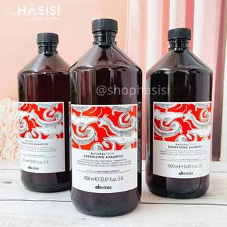 DẦU GỘI CHỐNG RỤNG TÓC DAVINES - Energizing Shampoo