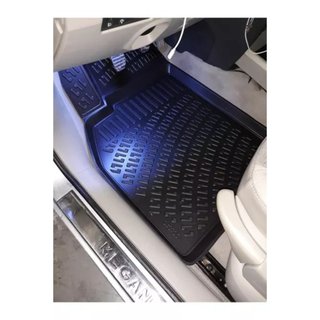 Thảm lót sàn ô tô nhựa tpu silicon bmw 5 series 2013-2017 facelift f10 nhãn hiệu macsim