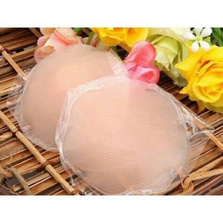 {Rẻ Vô Địch} Miếng silicone dán đầu ngực ,đầu ti 280