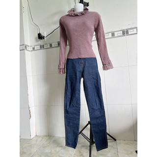 Sét áo quần 2hand size s