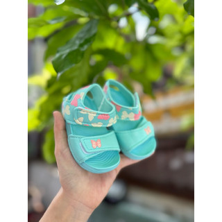 [ SIÊU RẺ ]  Sandal Siêu Nhẹ Cho Bé Gái
