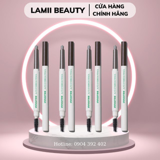 Chì mày Innisfree Auto Eyebrow Pencil - LAMII BEAUTY