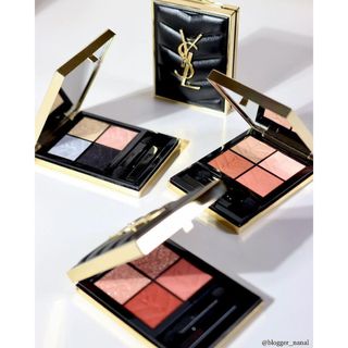 Bảng Phấn Mắt YSL Couture Mini Clutch