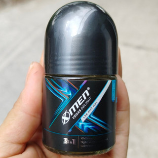 Lăn khử mùi X-men 25ml/chai