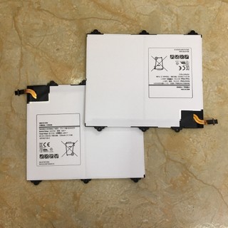 Pin Samsung Galaxy Tab E 9.6 SM T567 - new