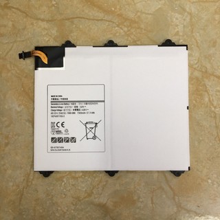 Pin Samsung Galaxy Tab E 9.6 SM T567 - new