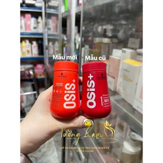 Bột tạo nếp tóc tạo phồng tự nhiên osis dust it