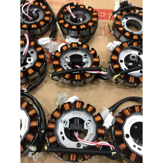 Cuộn lửa điện xe Yamaha Jupiter, Sirius Đánh Lửa Mạnh, bền bỉ ,cuộn điện